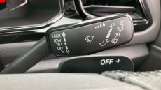 Volkswagen T-Roc 1.5 TSI Black Edition 5dr DSG Petrol Hatchback